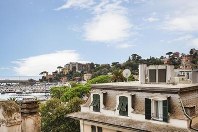 Casa Marilì con vista mare by Wonderful Italy
