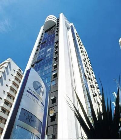 (1704)Flat executive jardins(apt particular)