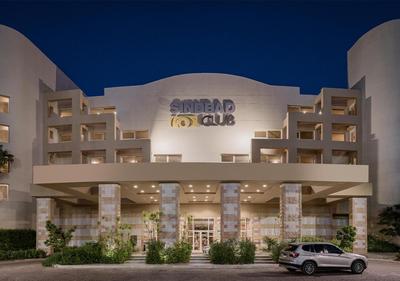 Sindbad Club
