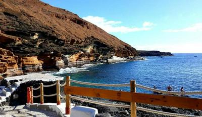 VACACIONES EN COSTA DEL SILENCIO