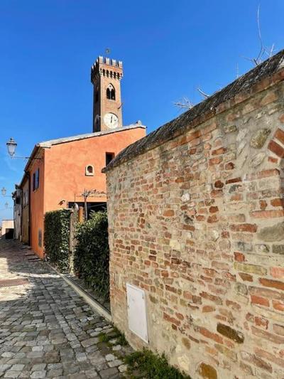 la casina nel tempo