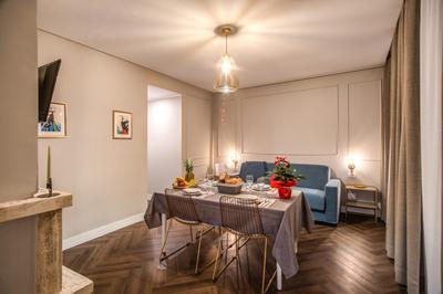 Take You Rome - Campo De Fiori - Luxury Apartment
