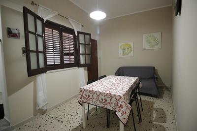 Casa chrilù
