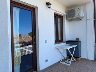 Alloggio con piscina a Sorso 3 kilometri dal mare