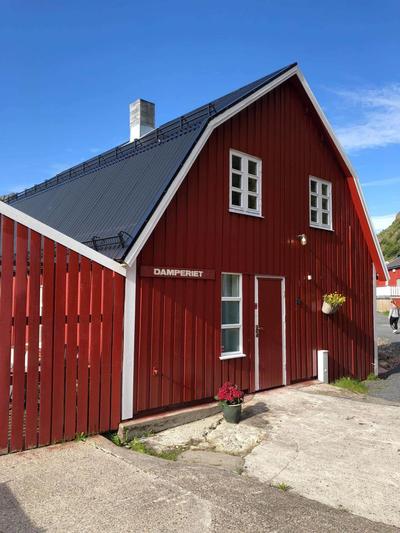 Vesterålen Rorbuer