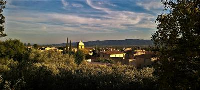 Maison dans beau village du Luberon