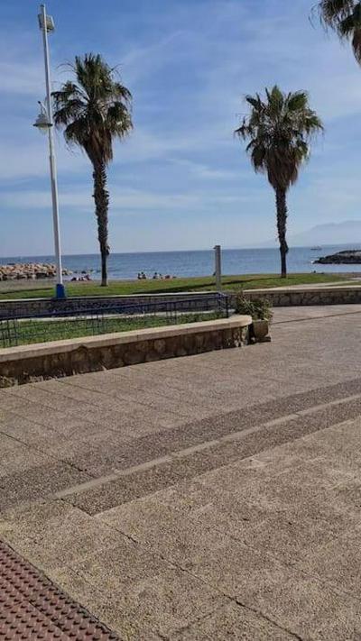 Casita en la Playa
