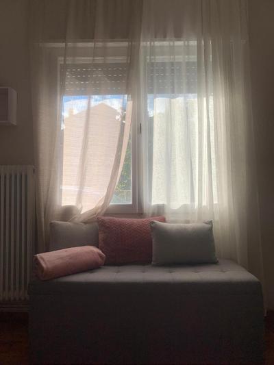 Petra's house