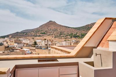Casa Piti Stunning View