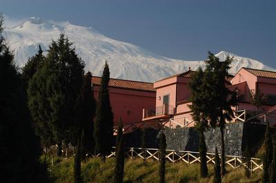 Agriturismo Tenuta San Michele