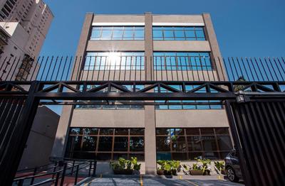 GoÁtica Aeroporto Congonhas