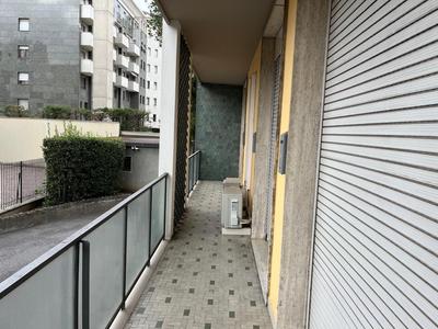 Bergamo Automatic Rooms Self check-in