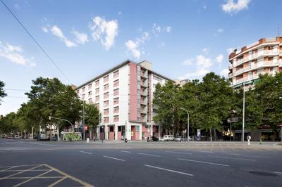 Residencia Universitaria Resa La Ciutadella