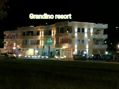 Grandino holiday rooms&apartments