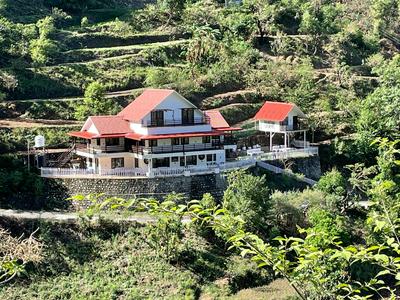 Madhuram Luxury Villa- Dhanaulti, Dehradun