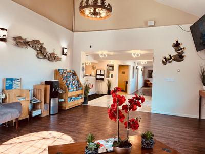 Ramada Downtown by Wyndham Anchorage