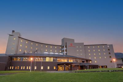 KAMENOI HOTEL Aso, 사진 2
