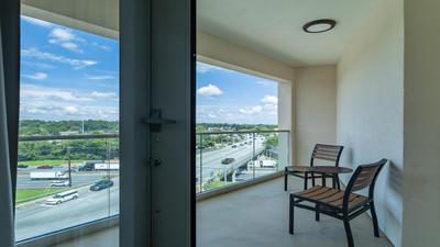 Courtyard by Marriott Atlanta Dunwoody