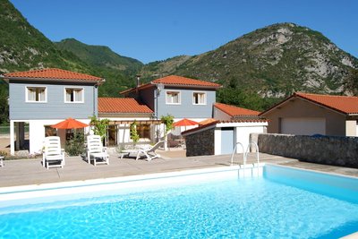 Les Terrasses De Castelmerle 2
