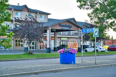 Travelodge by Wyndham Wetaskiwin