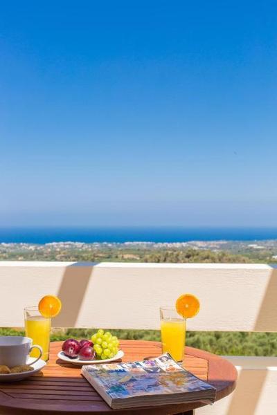 Roupes Villa II, Family villa, Fantastic views, Private pool