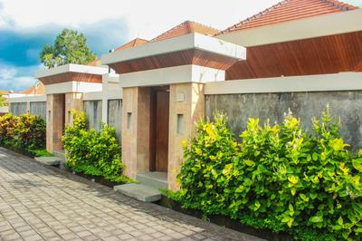Champlung Sari Villa & Spa Ubud