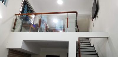 Water puppet nest - private and cozy space for you