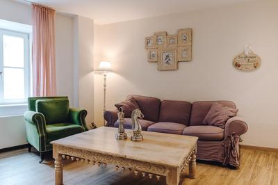 Little 7 - Boutique Hotel