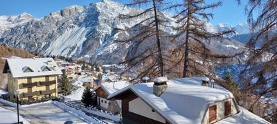 Stelviostay Residence Stelvio