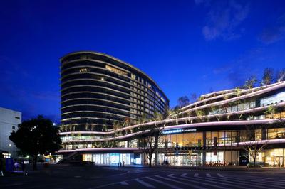 KOKO HOTEL Premier Kumamoto