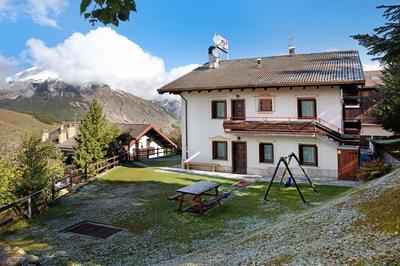 Residence Attila Panorama