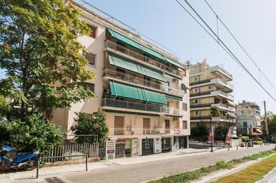 Remarkable 2BR Apartment in Paleo Faliro by UPSTREET