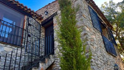 Casa Rural La Pradera