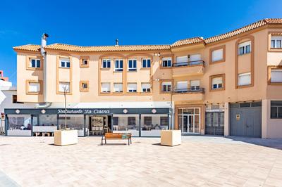 Apartamento Centro