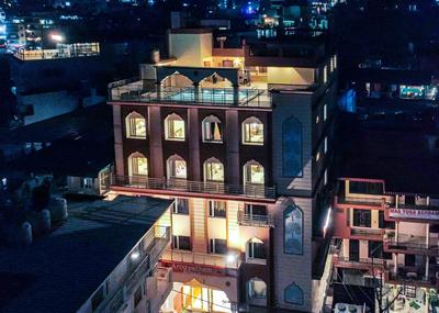 Arogyadham Wellness Retreat