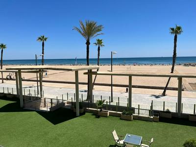 PRIMERA LINEA PLAYA PATACONA, VALENCIA