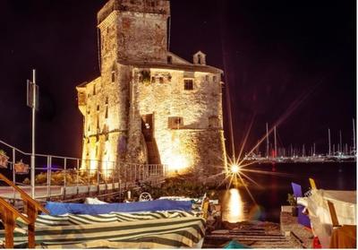 [Portofino] Appartamento a un passo dal mare - Free Wi-Fi