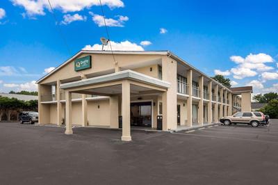 Quality Inn Gastonia East