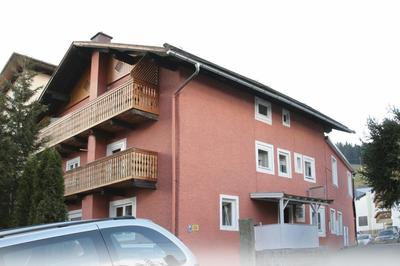 Berg & See Chalet "Edelweiss"