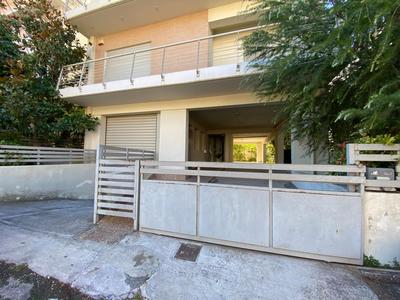 Ano Patisia Luxury Apartment