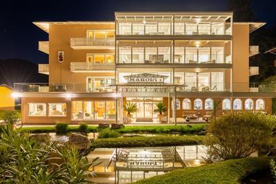 Promenaden-Strandhotel Marolt