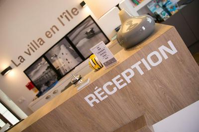 La Villa en L'île - 2 Piscines & Spa