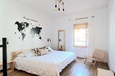 Limerencia: tu hogar en este blanco pueblo