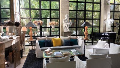 Le Complot : Maison privée en plein coeur d'Avignon