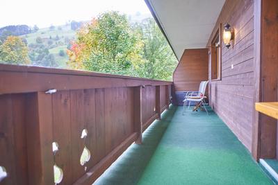 Appartement Mountain & Fun