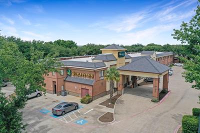 Quality Inn West Plano - Dallas, Zdjęcie 2