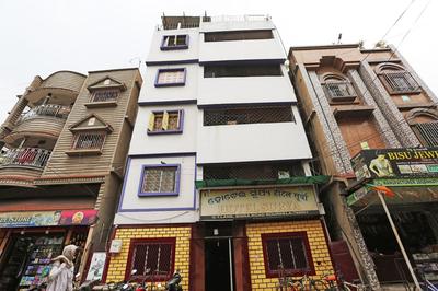 Hotel O Surya