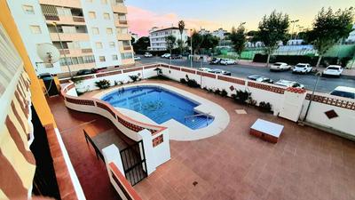Apartamento portil