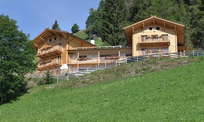 Residence Kalchgruberhof Bergzirbe