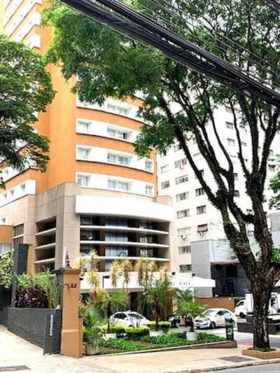 FLAT PRIME II REGIÃO DA PAULISTA JARDINS